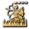 Mohe Tribesman