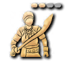 Musofadi Warrior
