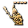 Khaganate Elite Palace Guard