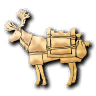Reindeer Trader