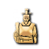 Shinto Priest