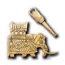 Sultan's Elite Tower Elephant
