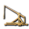Traction Trebuchet