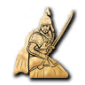 Zhanma Swordsman
